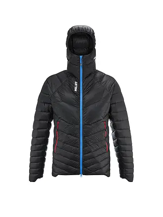 MILLET | Herren Isojacke TRILOGY JORASSES LIGHT DOWN HOODIE | 